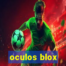 oculos blox